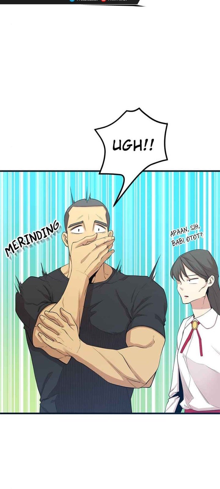 Gwei Chapter 12 Gambar 10