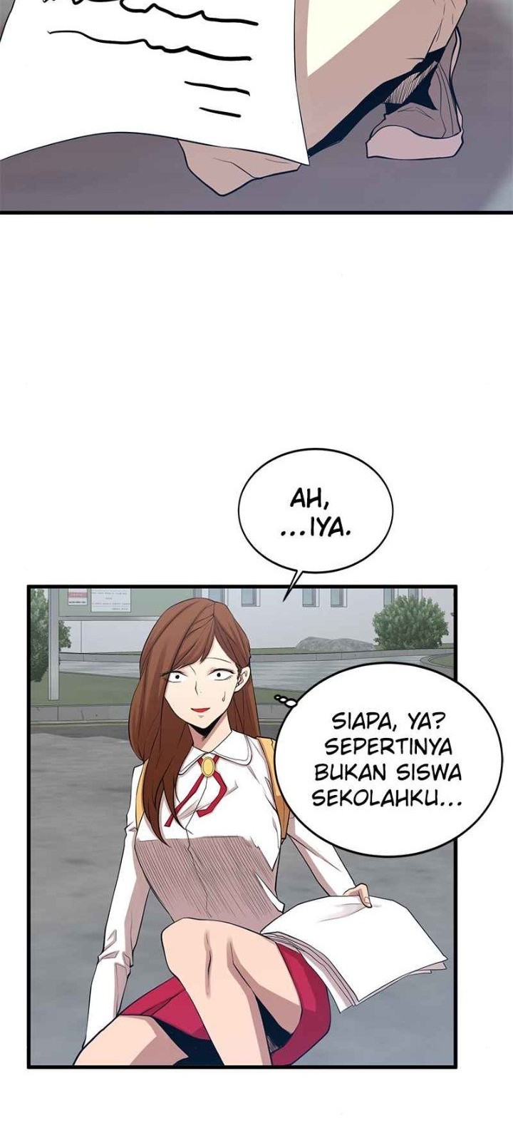 Gwei Chapter 12 Gambar 16