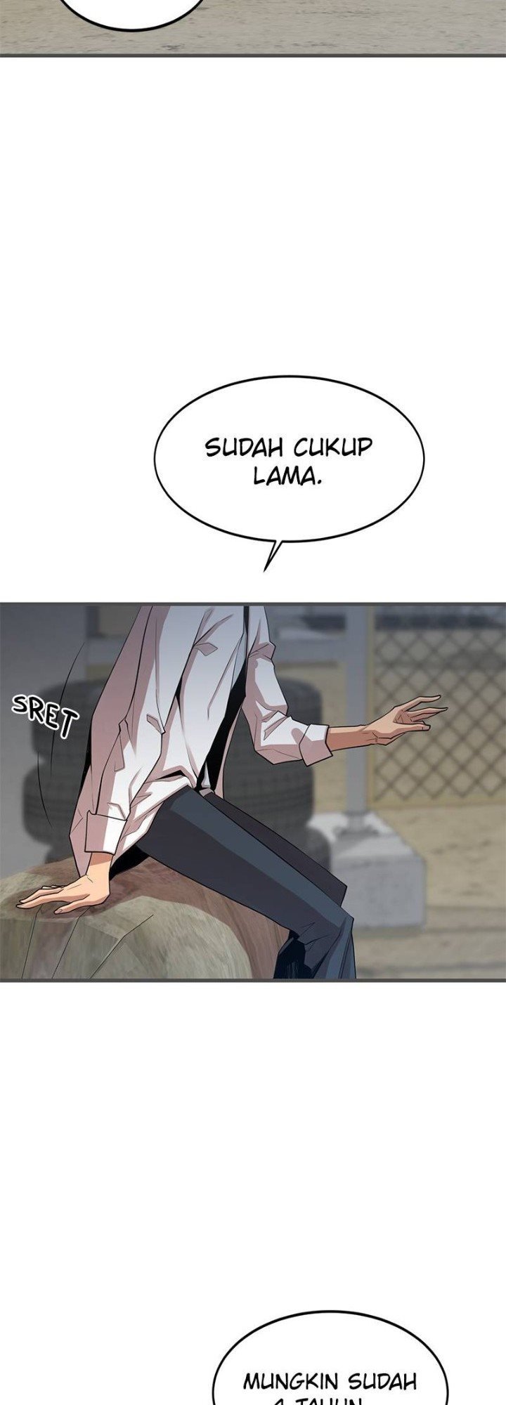 Gwei Chapter 11 Gambar 12