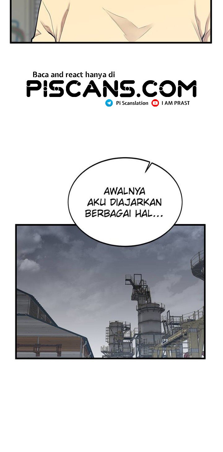 Gwei Chapter 11 Gambar 14