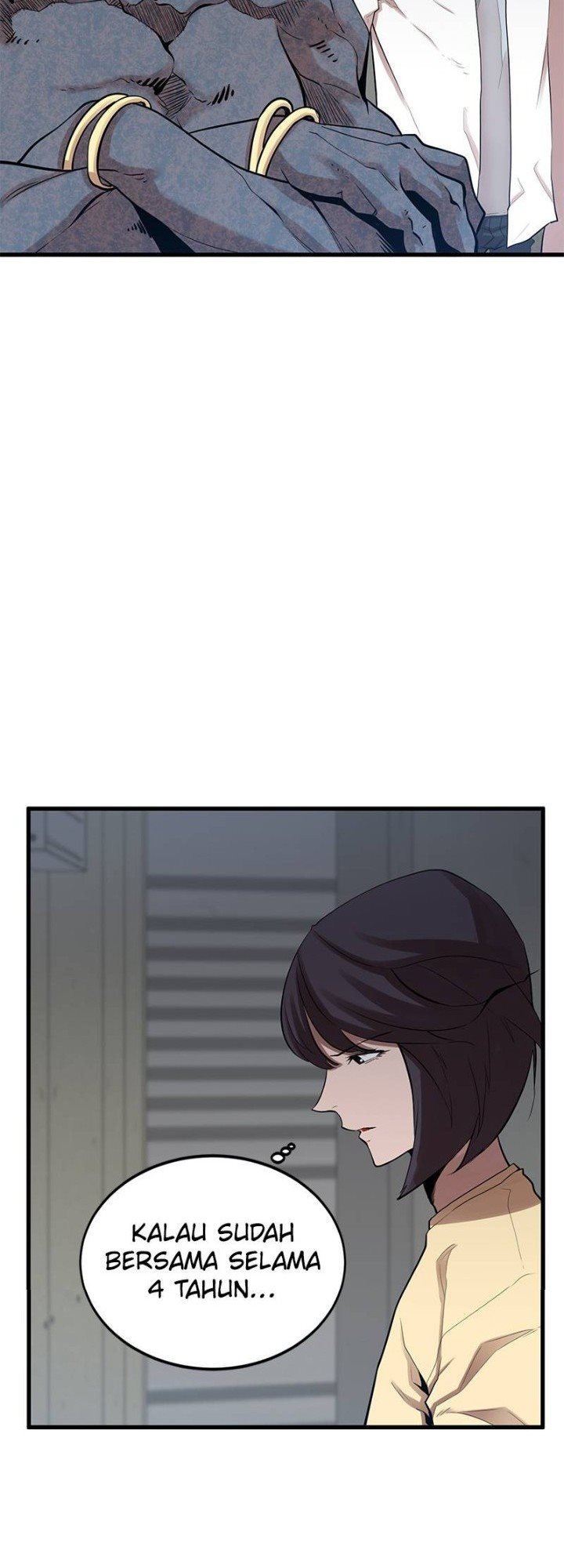 Gwei Chapter 11 Gambar 17