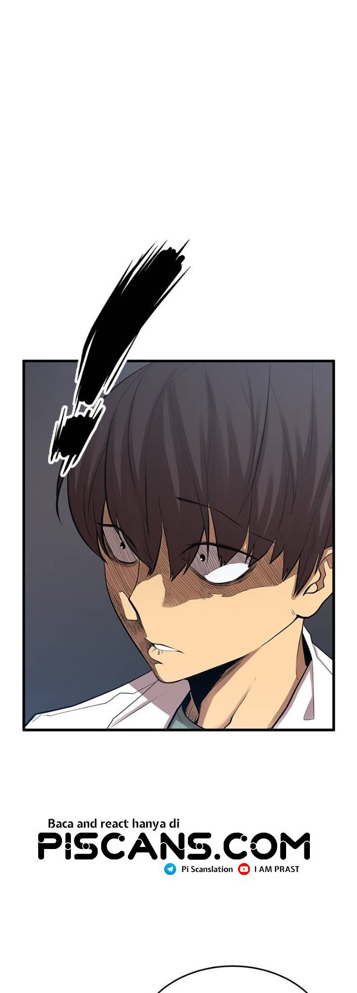 Baca Manhwa Gwei Chapter 11 Gambar 2