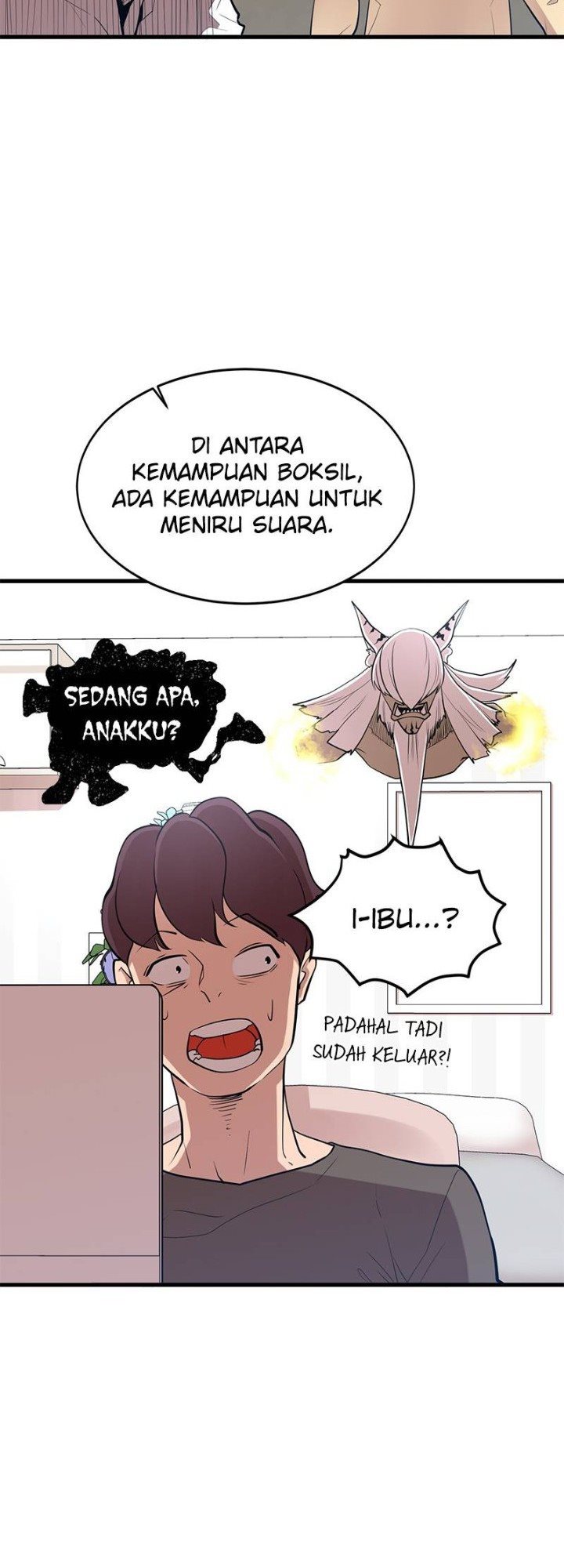 Gwei Chapter 11 Gambar 20