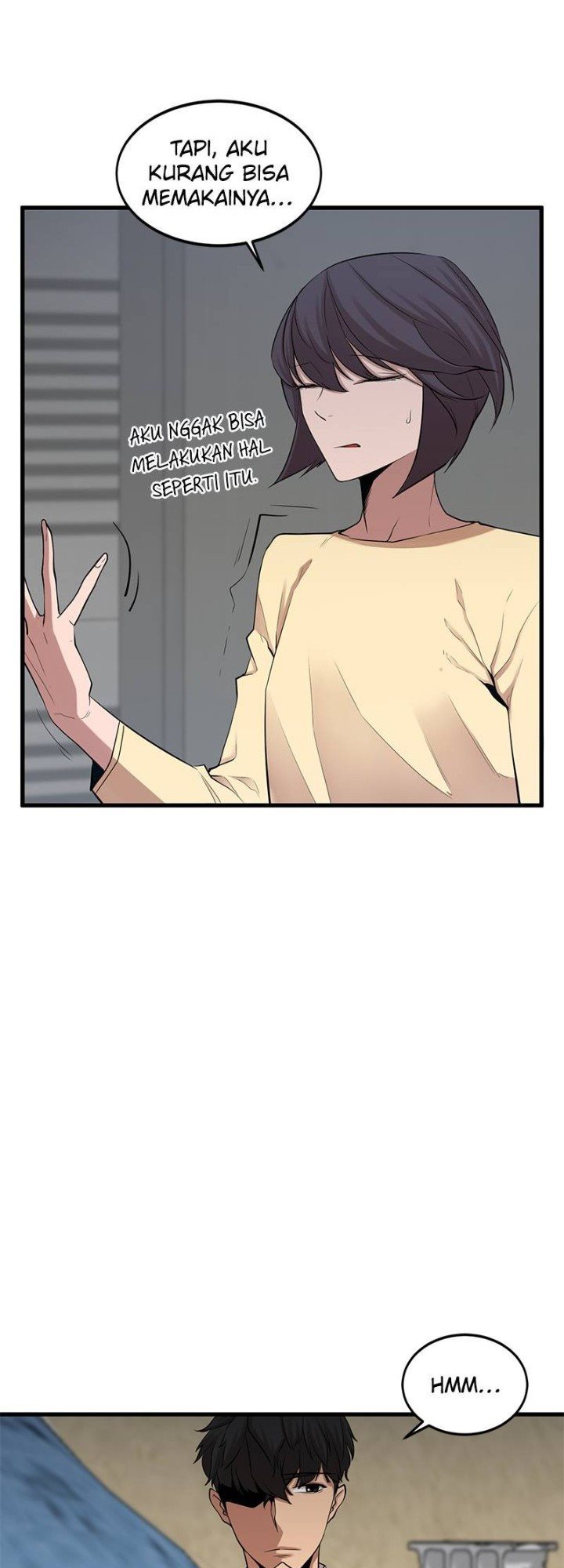 Gwei Chapter 11 Gambar 21