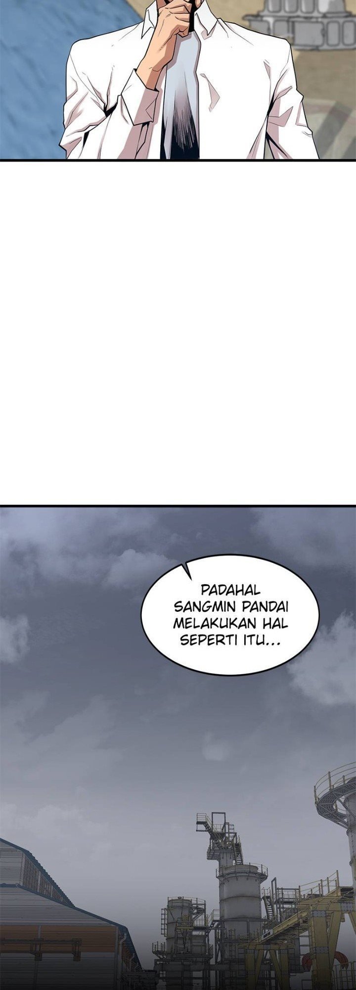Gwei Chapter 11 Gambar 22