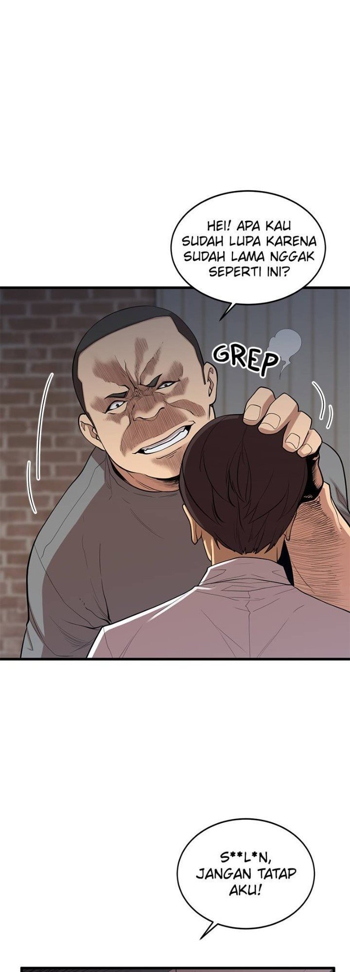 Gwei Chapter 11 Gambar 24