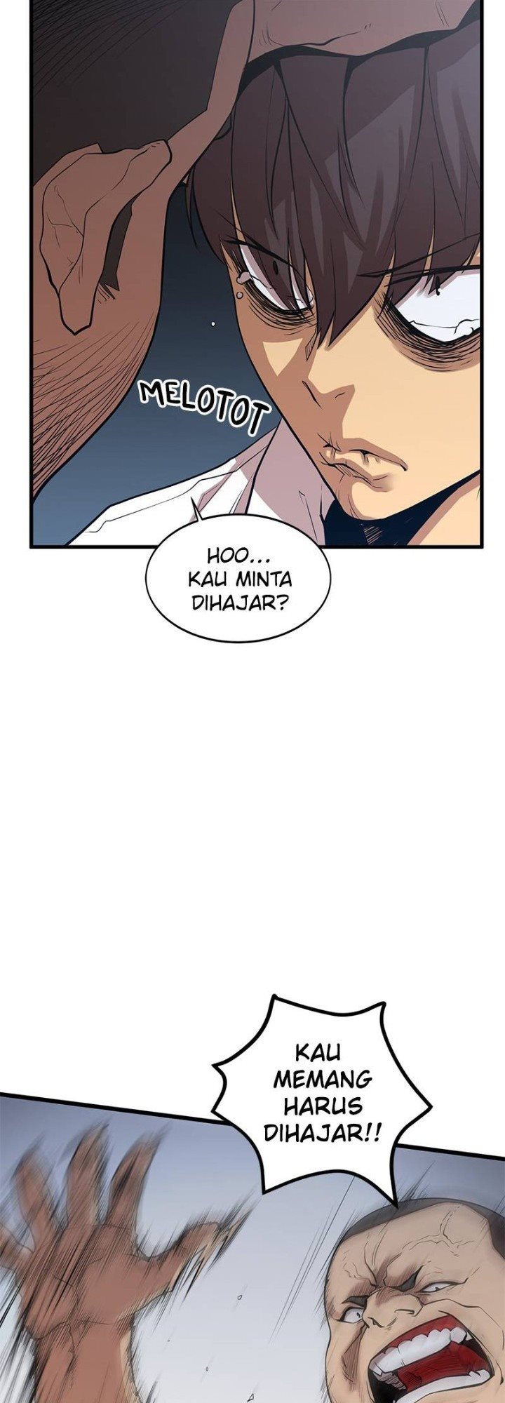 Gwei Chapter 11 Gambar 25