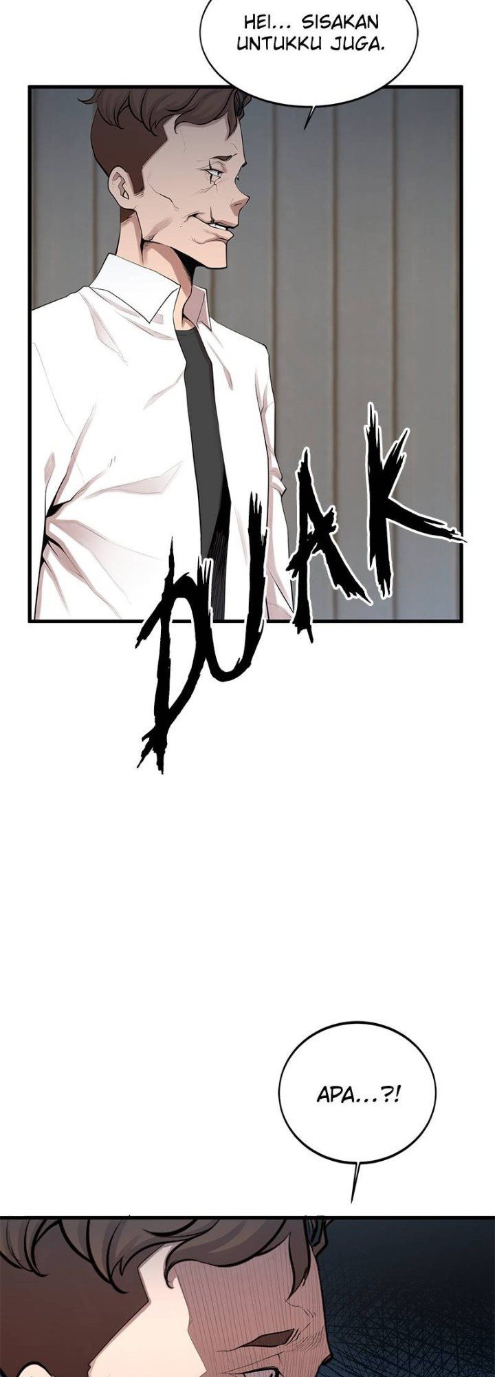 Gwei Chapter 11 Gambar 28