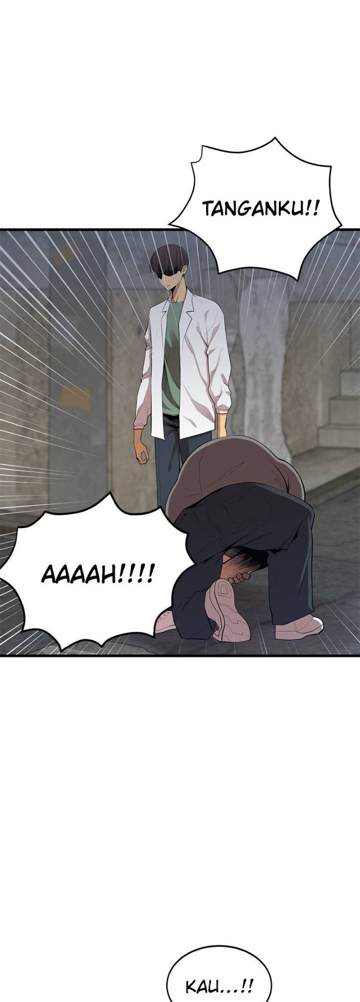Gwei Chapter 11 Gambar 31