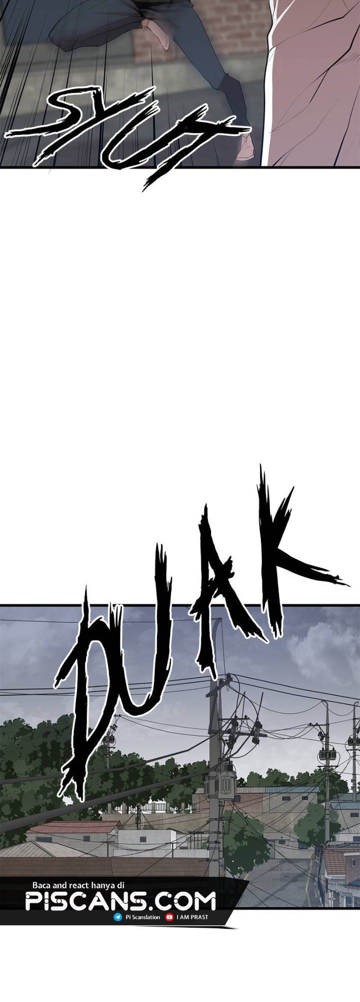 Gwei Chapter 11 Gambar 33