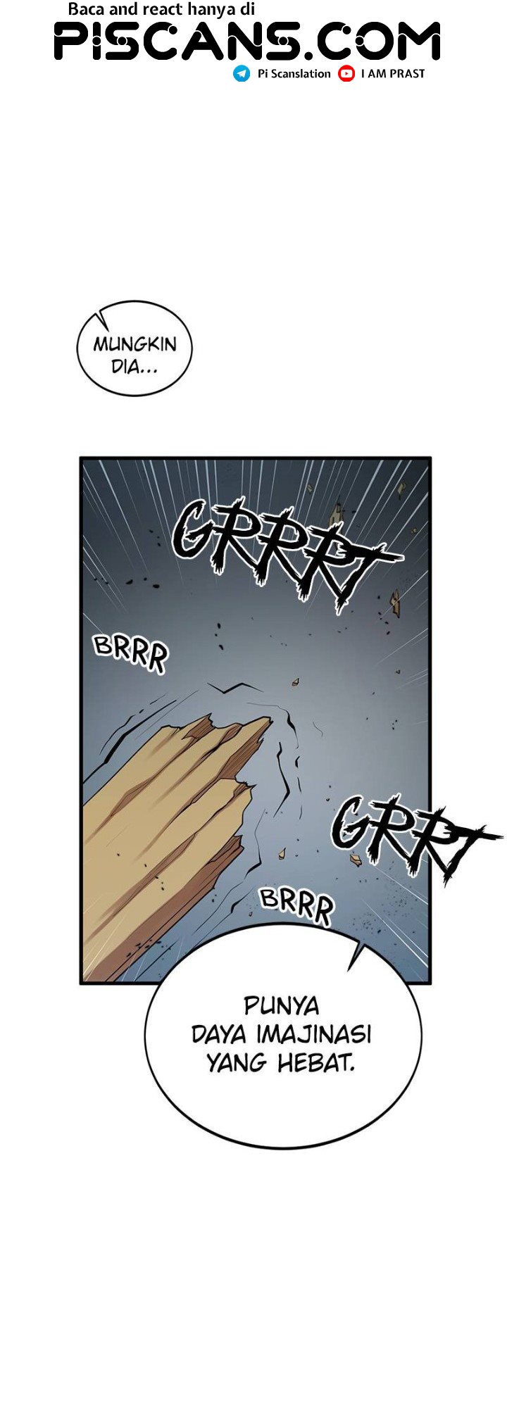 Gwei Chapter 11 Gambar 36