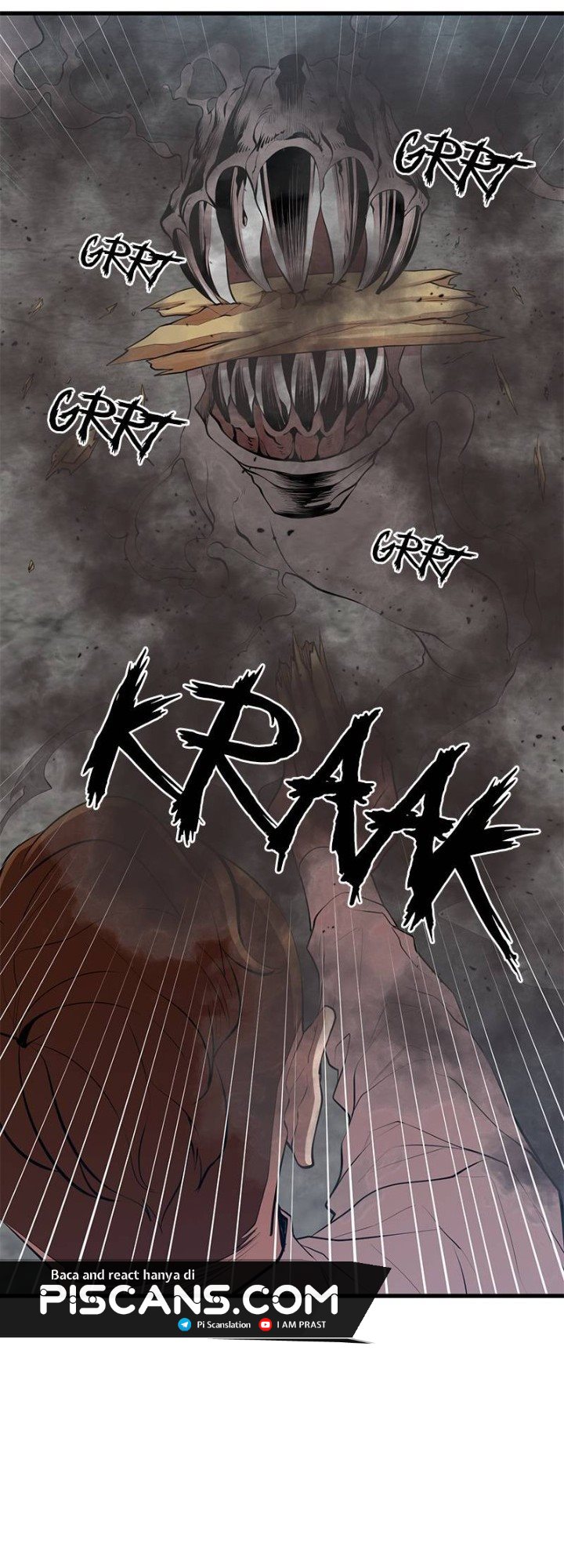 Gwei Chapter 11 Gambar 37