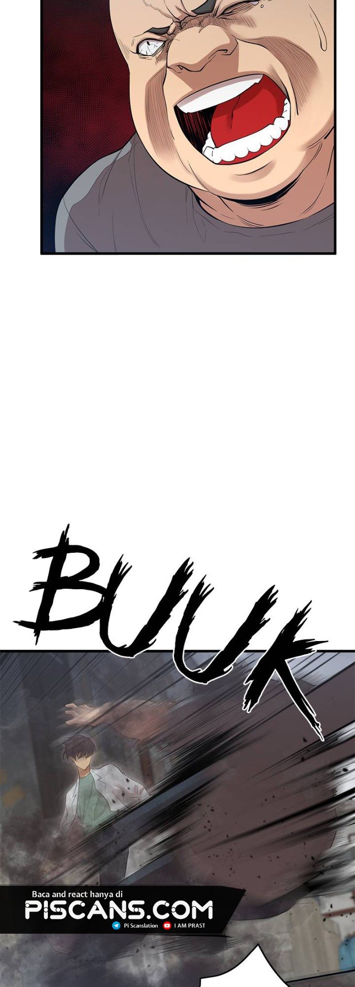 Gwei Chapter 11 Gambar 40