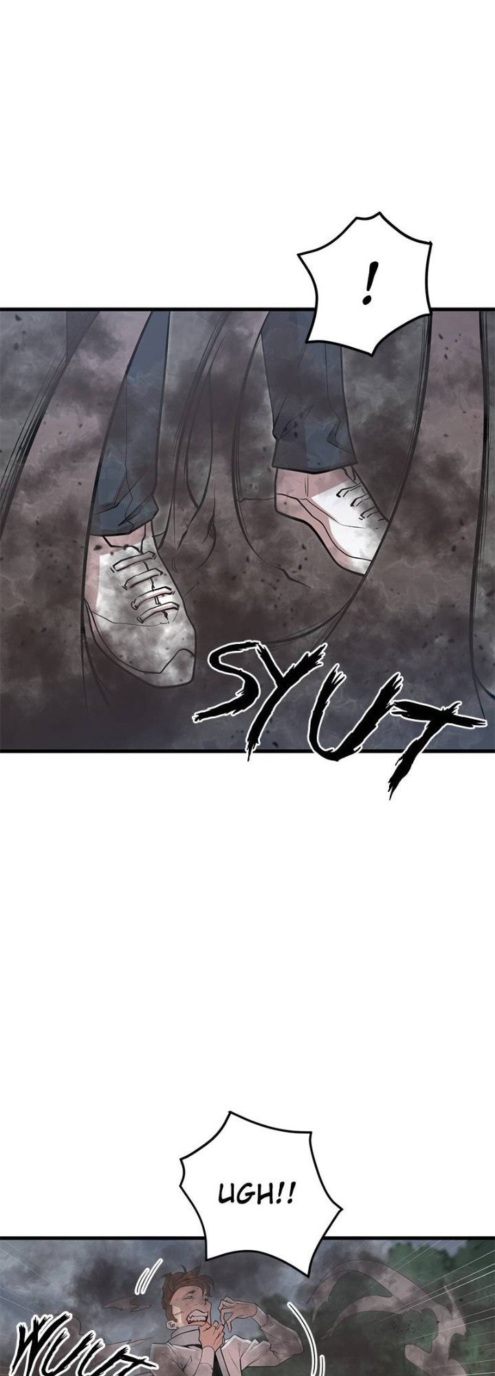 Gwei Chapter 11 Gambar 42