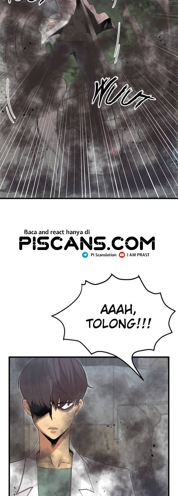 Gwei Chapter 11 Gambar 43