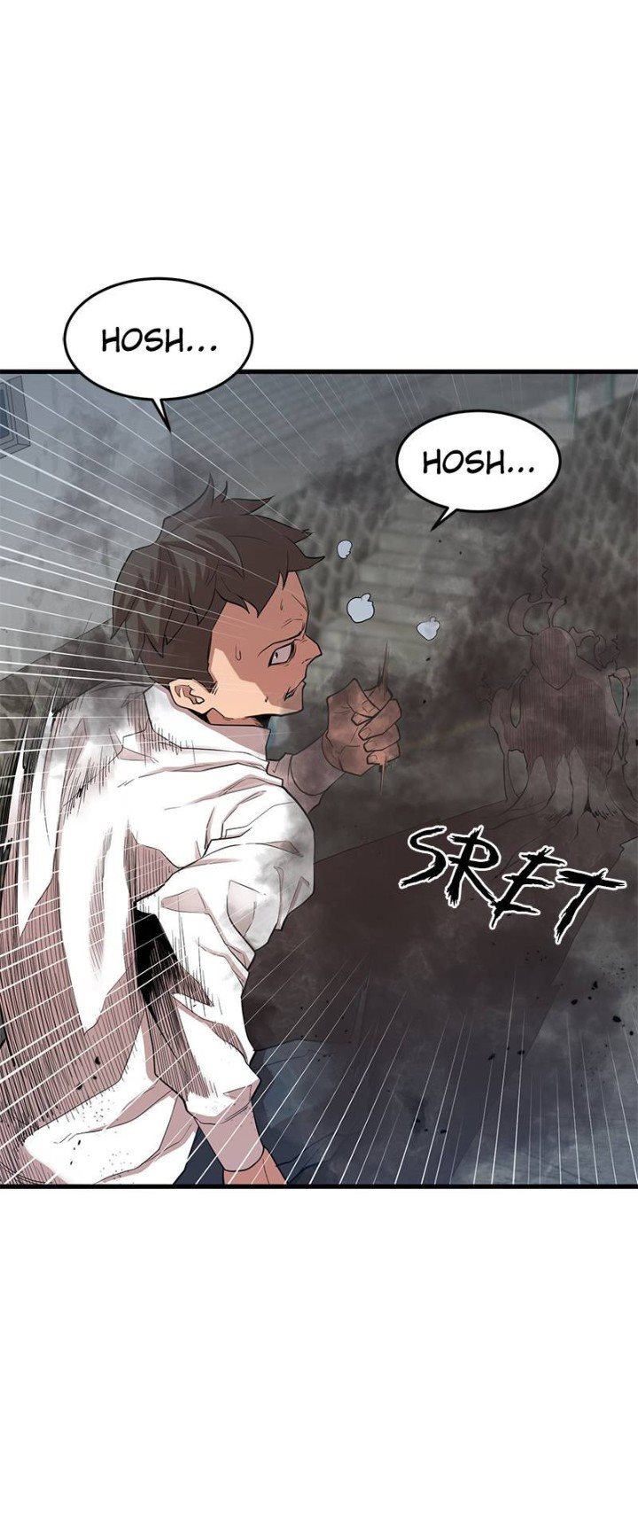 Gwei Chapter 11 Gambar 45