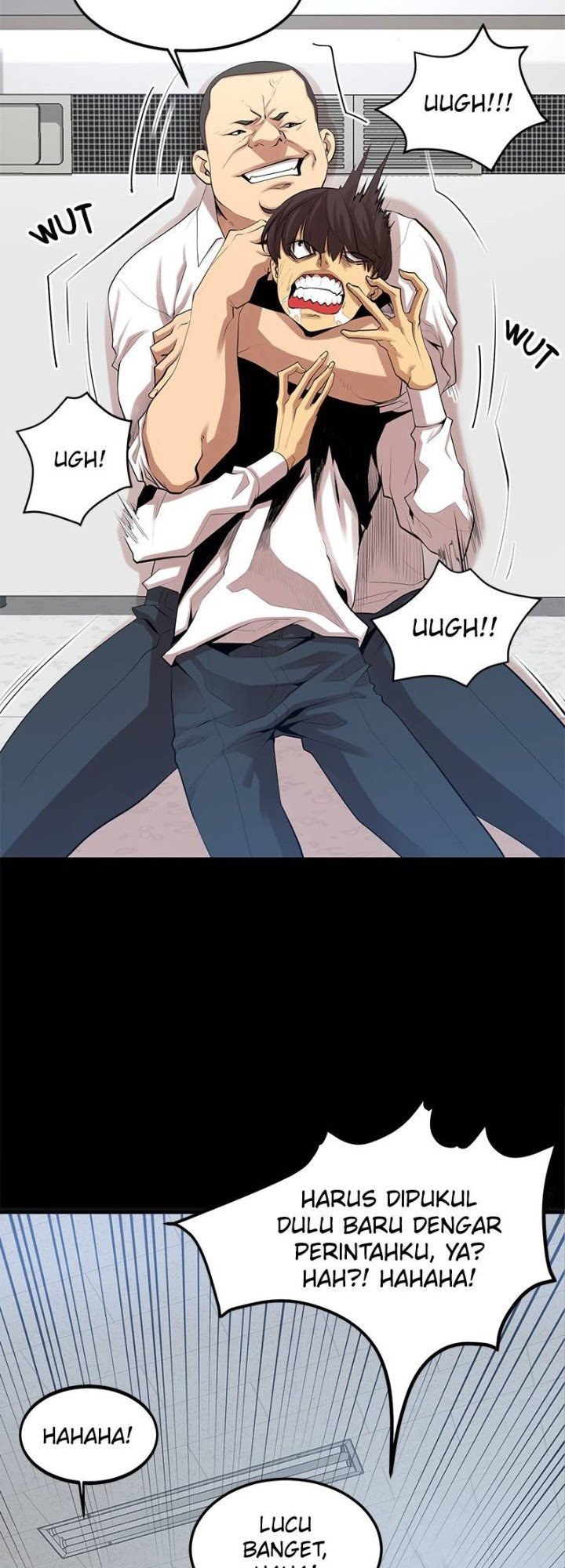 Gwei Chapter 11 Gambar 6