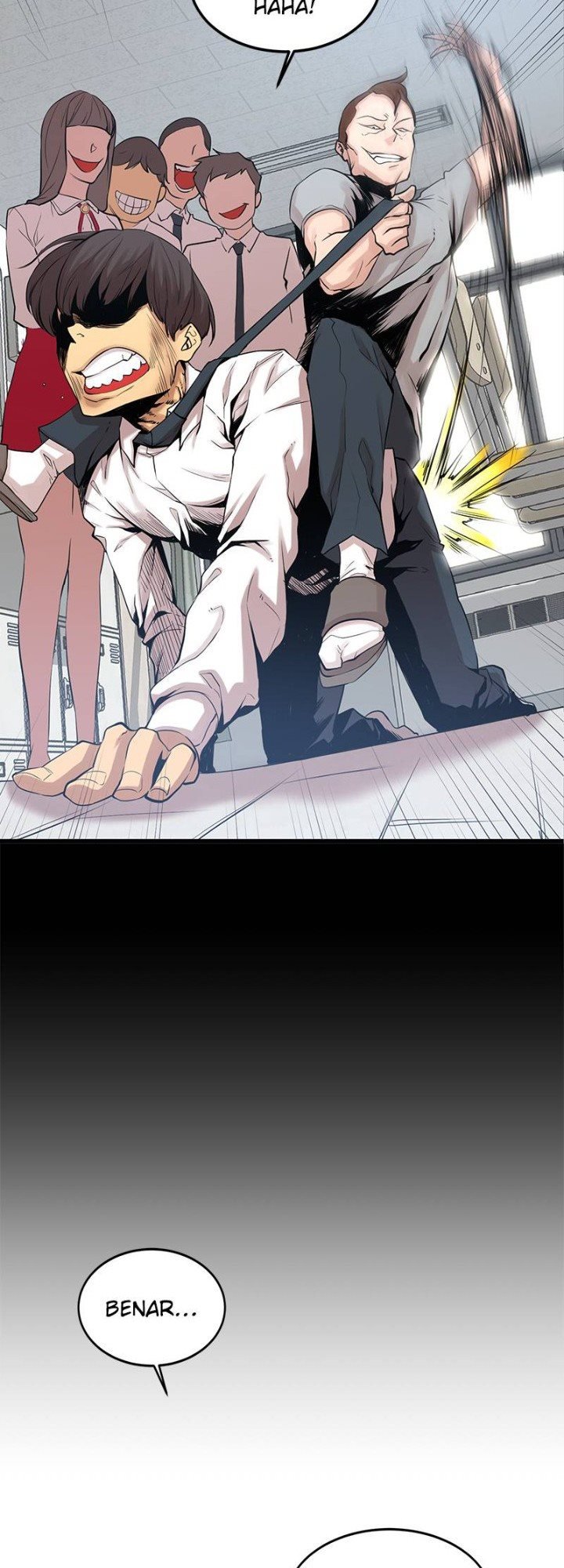 Gwei Chapter 11 Gambar 7