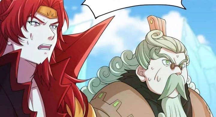 Spirit Sword Sovereign Chapter 527 Gambar 21