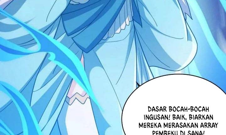 Spirit Sword Sovereign Chapter 527 Gambar 17