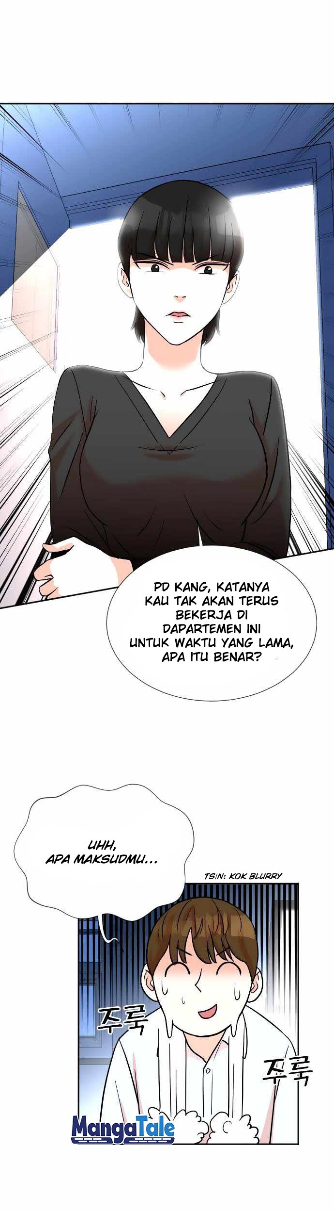 Baca Second Life Producer Chapter 17 Gambar 2