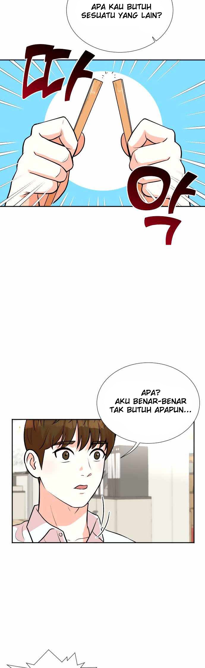 Second Life Producer Chapter 17 Gambar 5