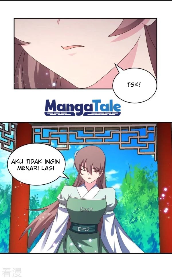 Baca Above All Gods Chapter 317 Gambar 2