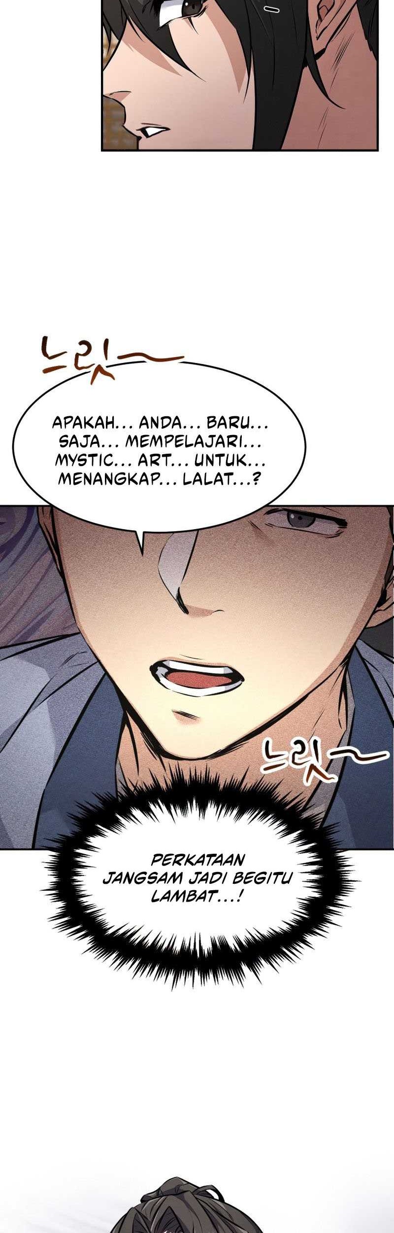 Reincarnated Escort Warrior Chapter 08 Gambar 5