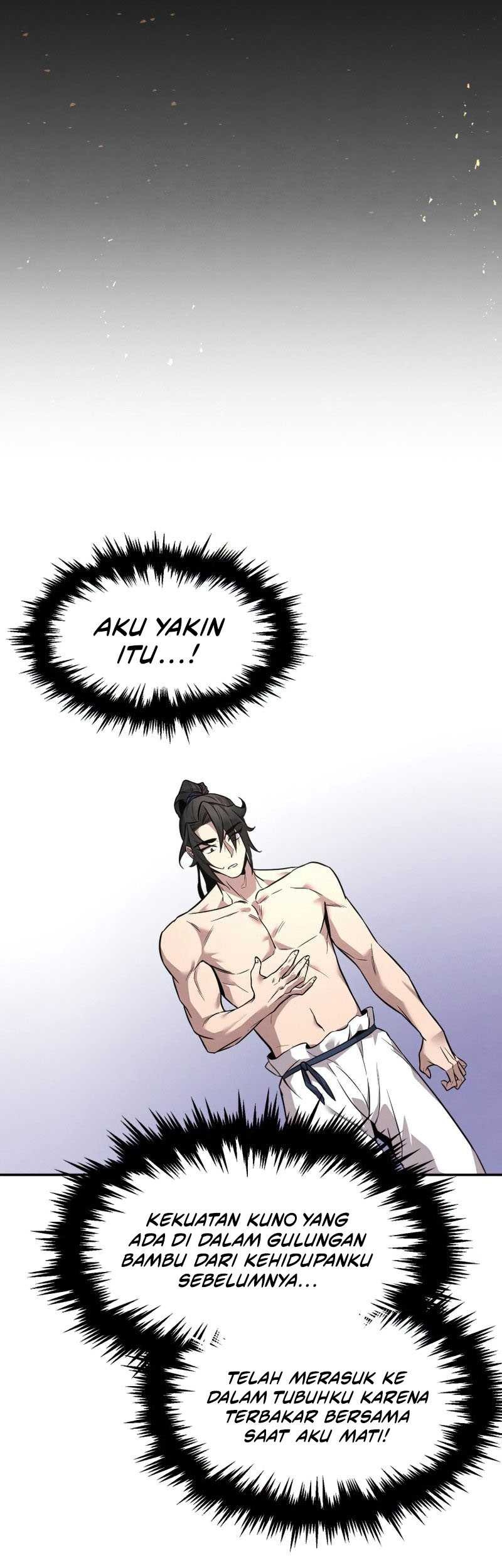Reincarnated Escort Warrior Chapter 08 Gambar 24