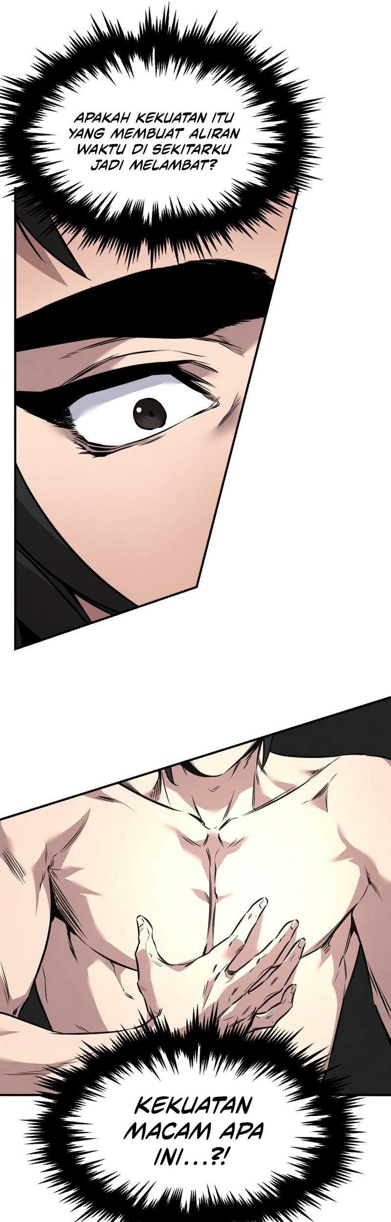 Reincarnated Escort Warrior Chapter 08 Gambar 26