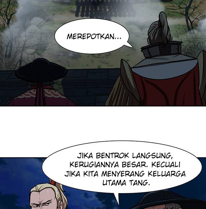 Escort Warrior Chapter 164 Gambar 23