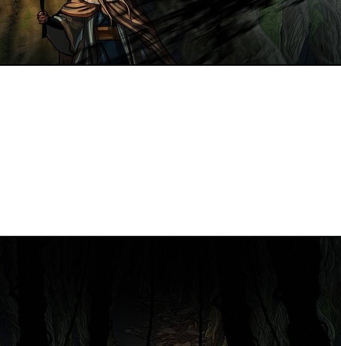 Escort Warrior Chapter 164 Gambar 39