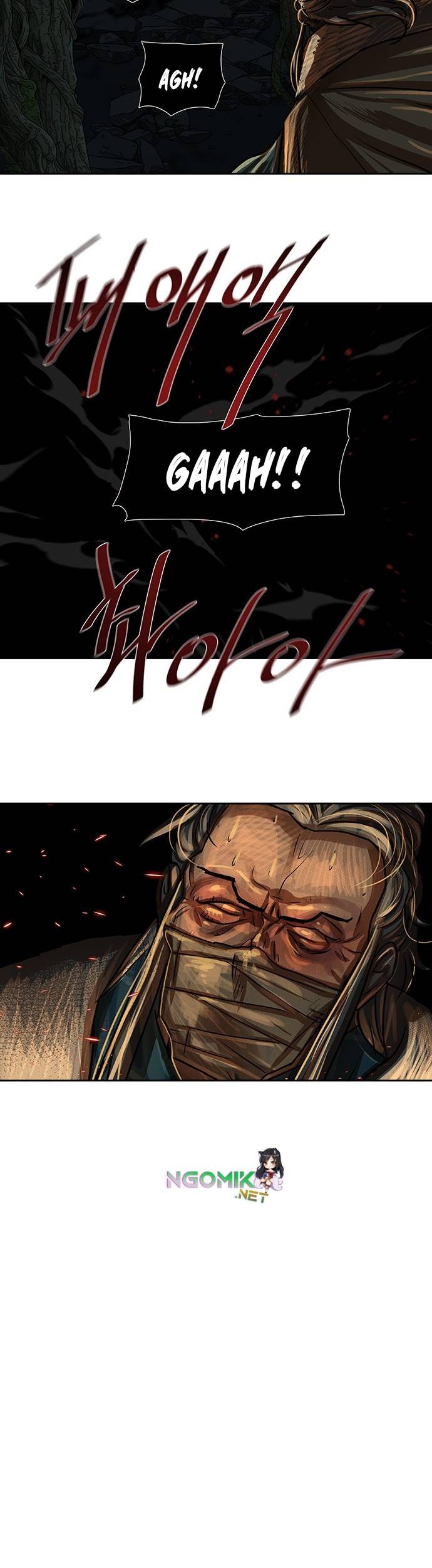 Escort Warrior Chapter 164 Gambar 44