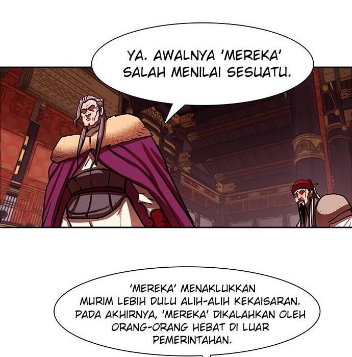 Escort Warrior Chapter 164 Gambar 7