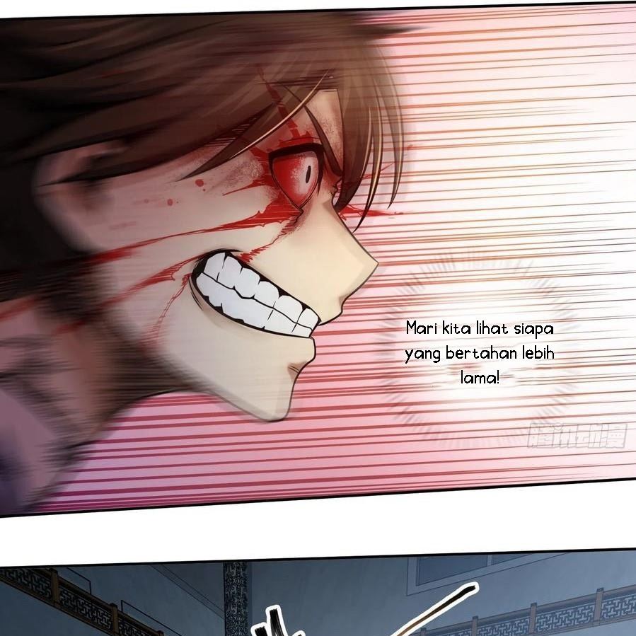 Starting from Guhuoniao Chapter 34 Gambar 16