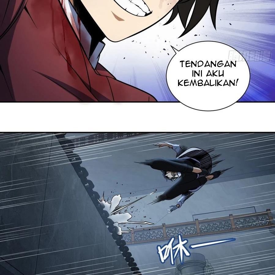 Starting from Guhuoniao Chapter 34 Gambar 26