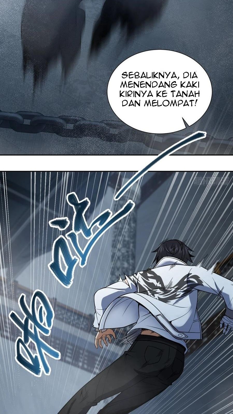 Starting from Guhuoniao Chapter 34 Gambar 28