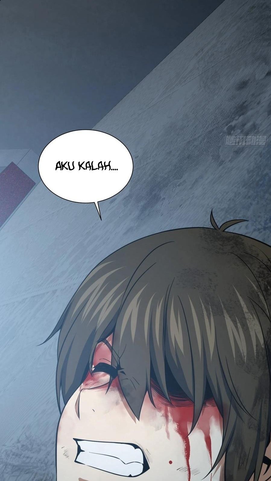 Starting from Guhuoniao Chapter 34 Gambar 37