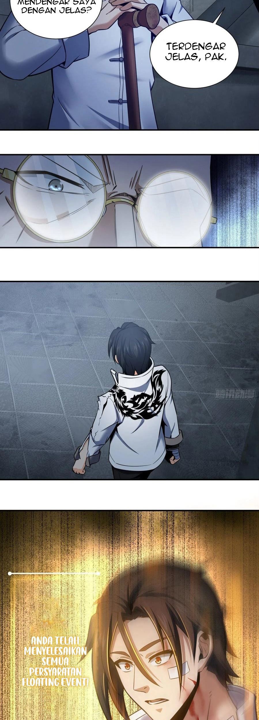 Starting from Guhuoniao Chapter 34 Gambar 44