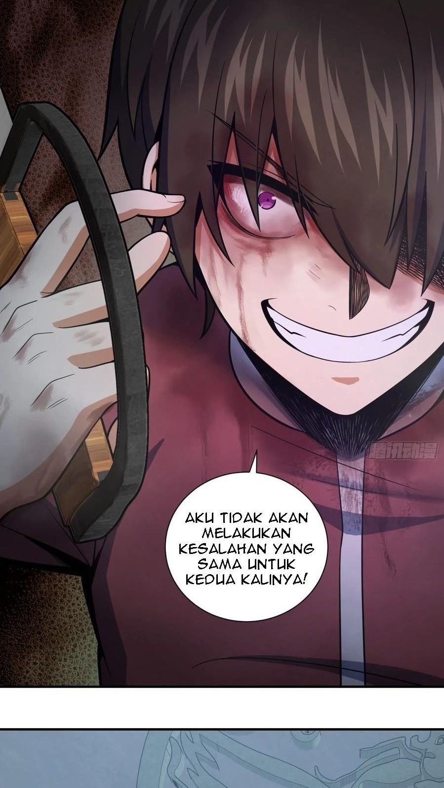 Starting from Guhuoniao Chapter 34 Gambar 9