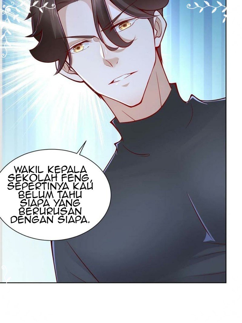 I Randomly Have A New Career Every Week Chapter 104 Gambar 34