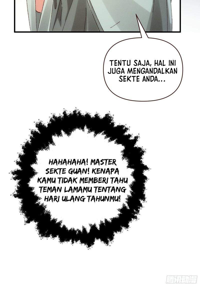 I Just Don’t Play the Card According to the Routine Chapter 73 Gambar 24