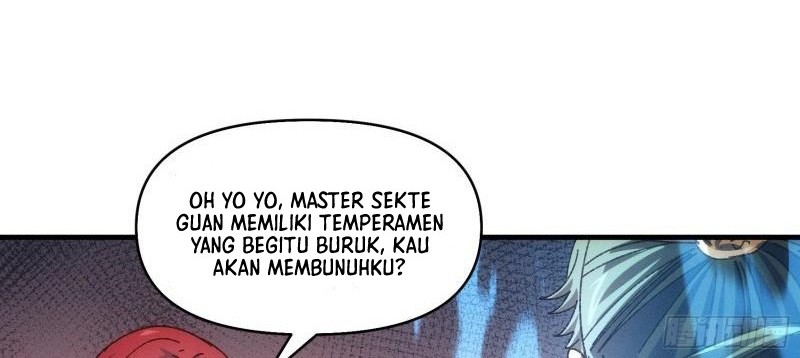 I Just Don’t Play the Card According to the Routine Chapter 73 Gambar 30