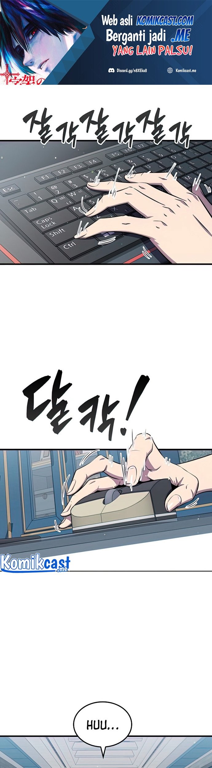 Baca  Sleeping Ranker Chapter 41 Gambar 2