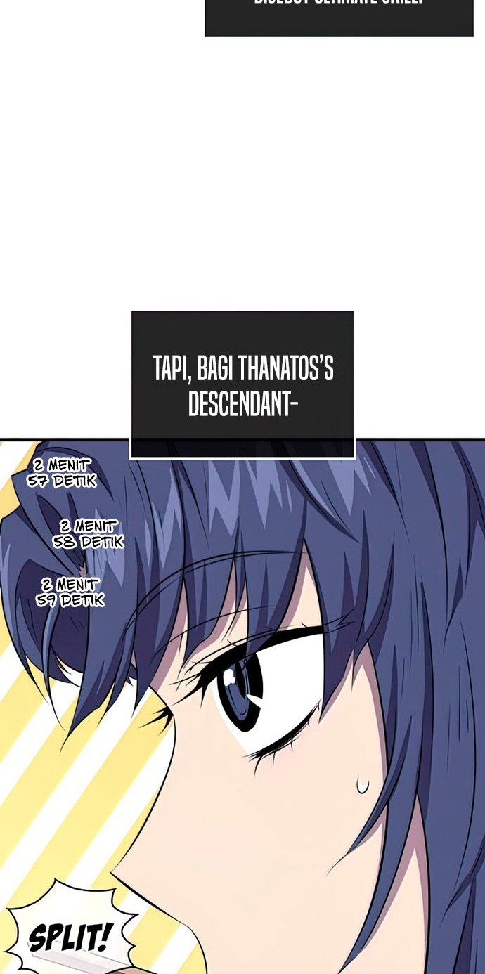 Sleeping Ranker Chapter 41 Gambar 11