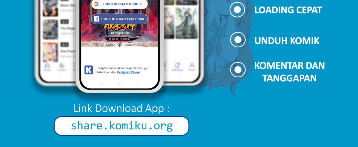 Martial Peak Part 2 Chapter 2517 Gambar 5