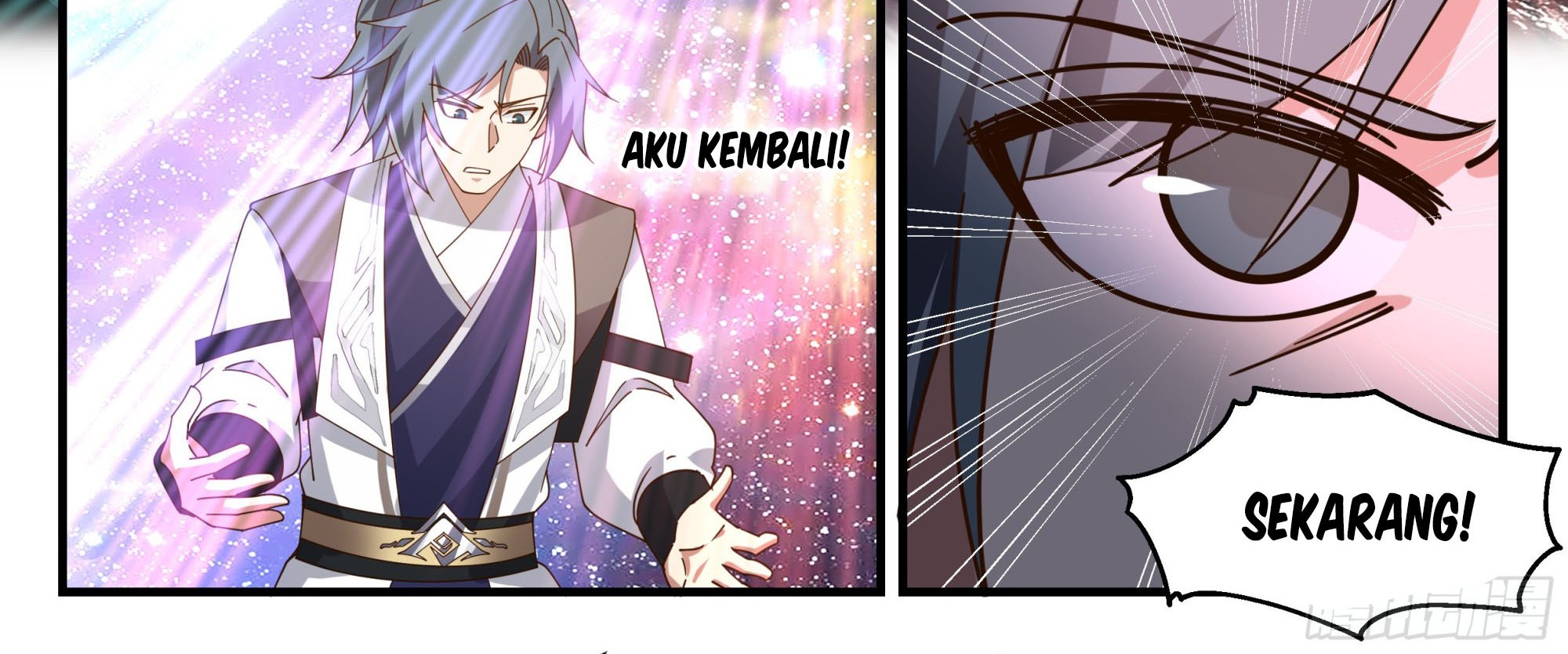 Martial Peak Part 2 Chapter 2519 Gambar 19