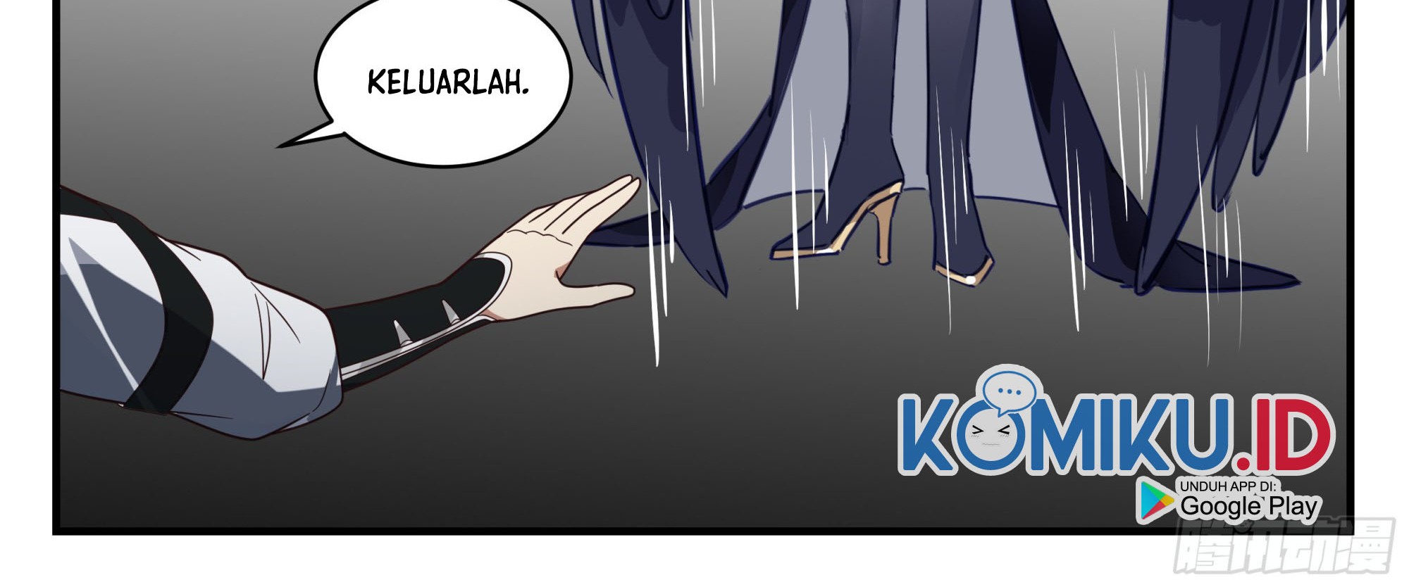 Martial Peak Part 2 Chapter 2519 Gambar 23