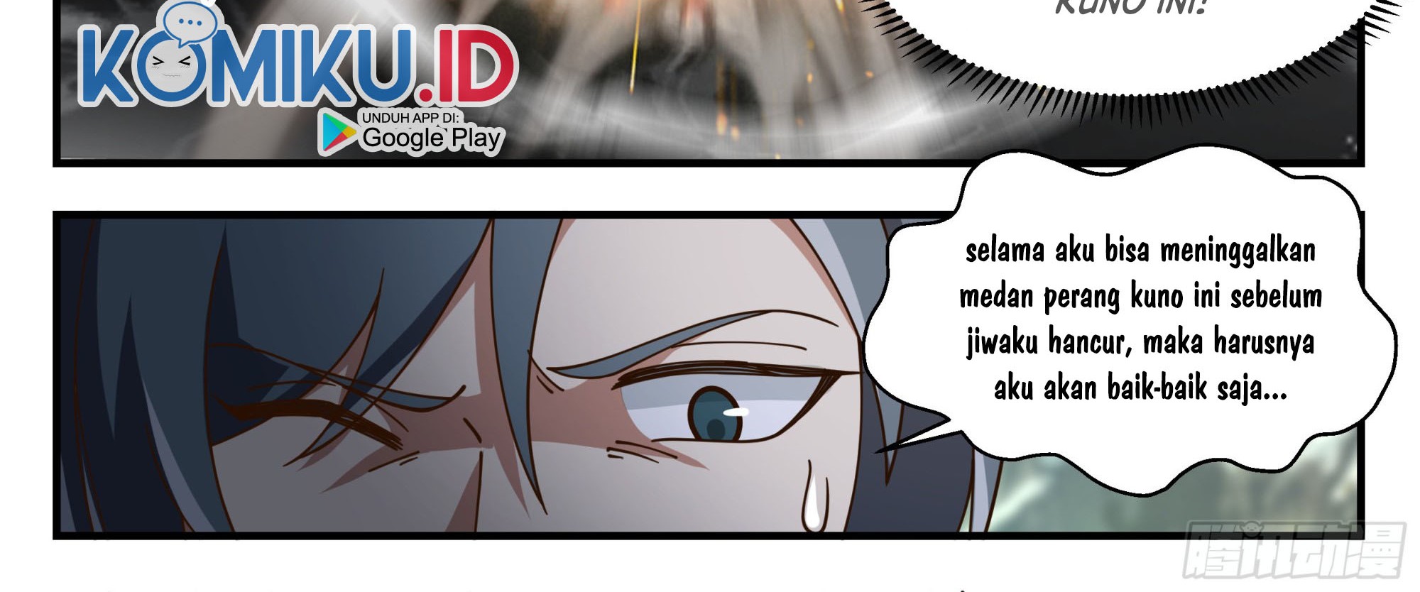 Martial Peak Part 2 Chapter 2519 Gambar 15
