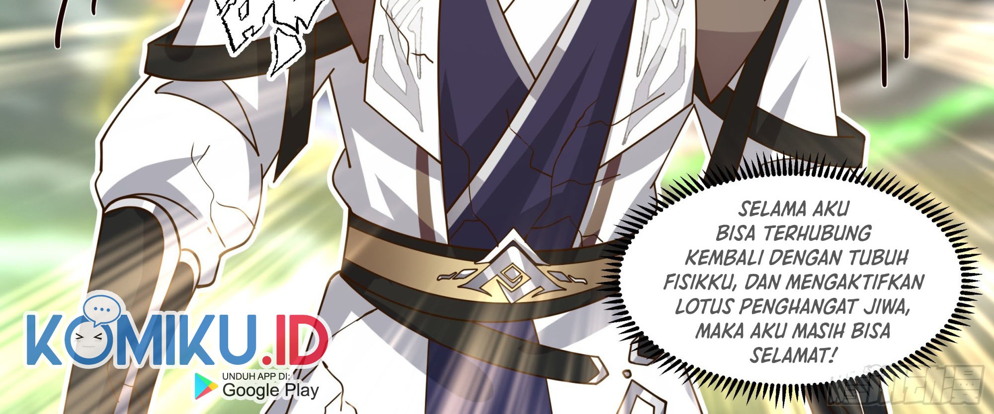 Martial Peak Part 2 Chapter 2519 Gambar 17